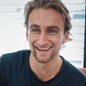 Meet your Posher, Mitch